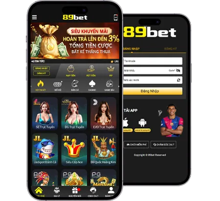 Nền tảng bảo mật của 39bet11