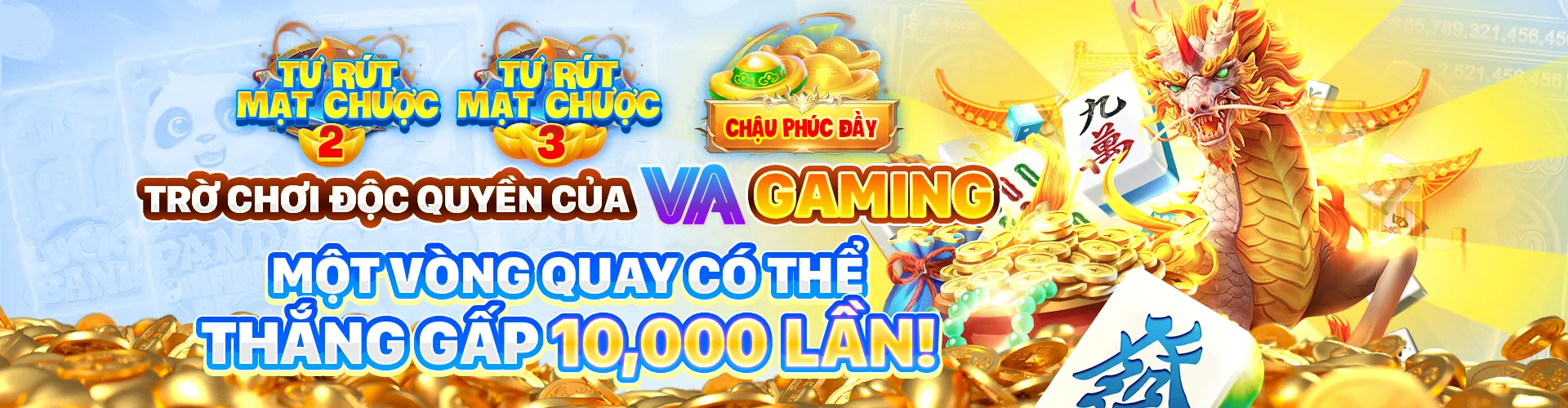 Thế Giới Bắn Cá 39bet11