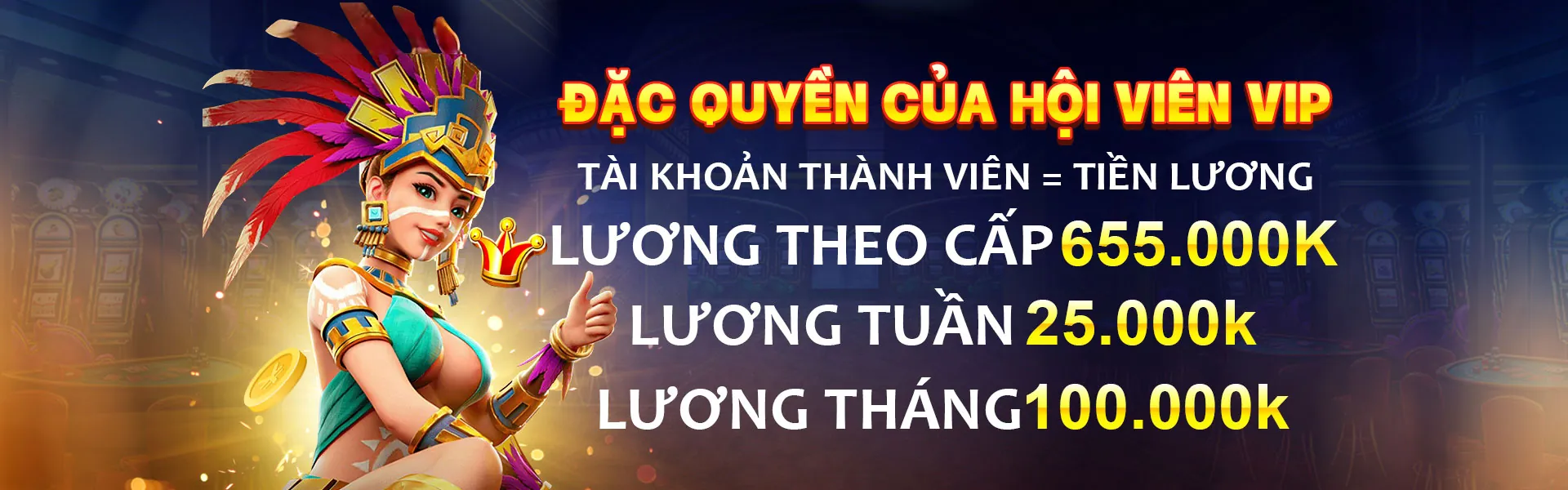 Sòng bạc trực tuyến 39bet11 với các trò chơi hấp dẫn